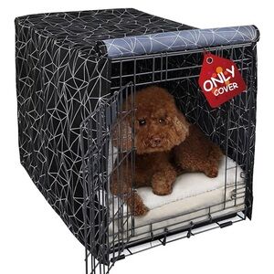 Crate Cover🐶 NEW!